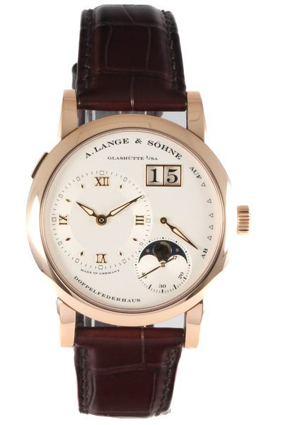 A. Lange and Sohne Lange 1 109.032
